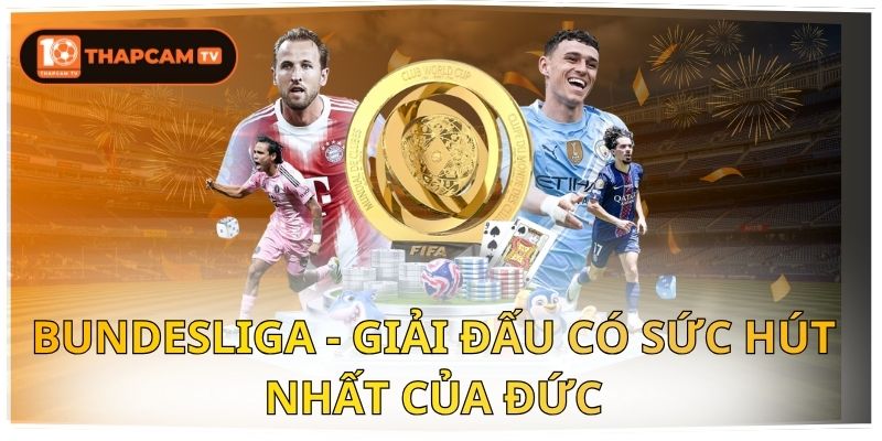Bundesliga