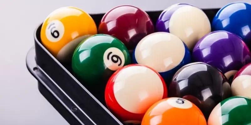 Các biến thể phổ biến của Bida