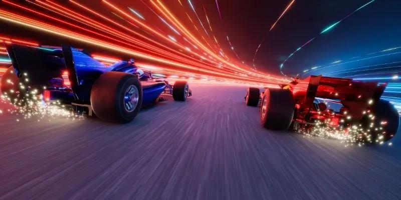 Các thông tin chính về đua xe ô tô