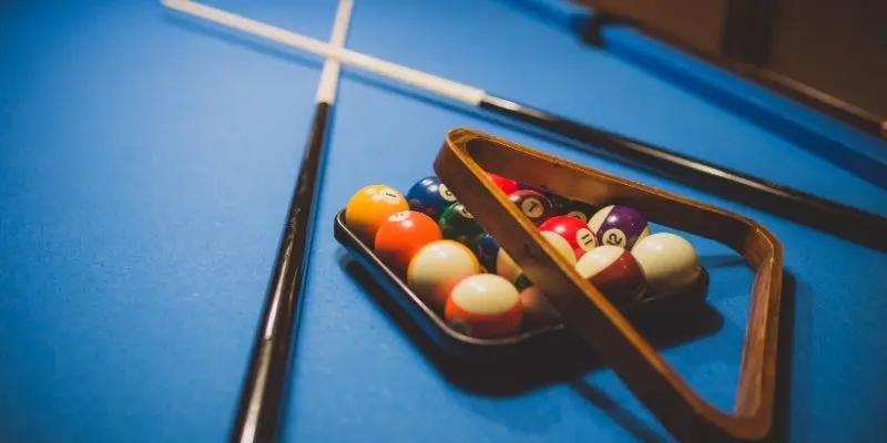 Cách chinh phục bộ môn bida 3 băng