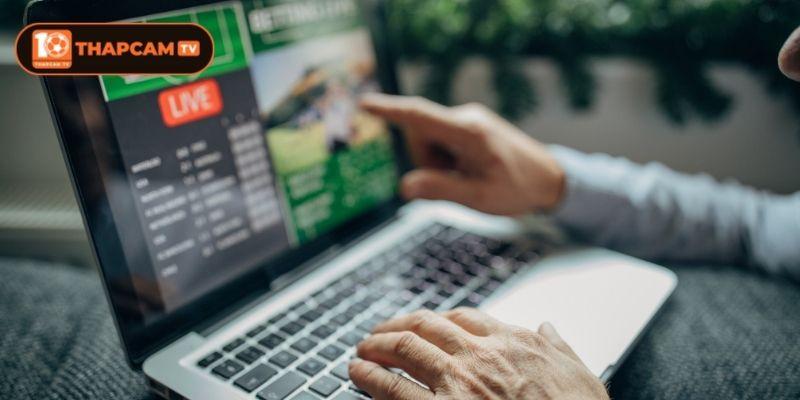 Cách đọc kèo châu Á khá đơn giản