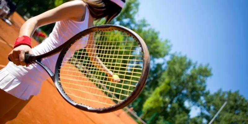 Chi tiết về luật chơi Tennis đến vận động viên