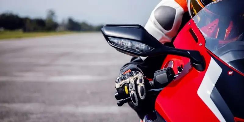 Đặc điểm của giải thi đấu mô tô