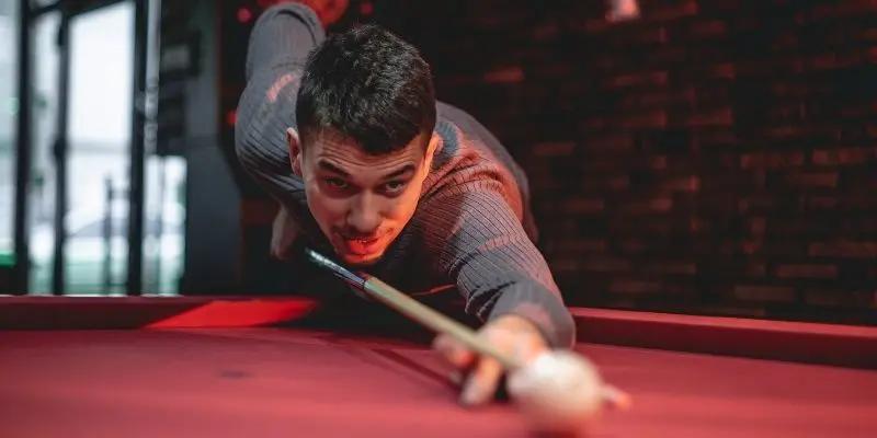 Đôi nét khái quát về trò chơi Bida