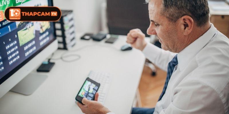 Giải trí thể thao vua tiện lợi hàng đầu