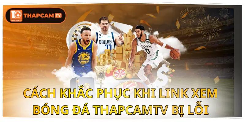 Hướng dẫn cách khắc phục khi link theo dõi trực tiếp bị chặn
