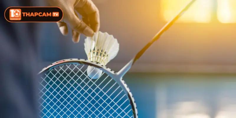 Lịch sử xuất hiện của bộ môn cầu lông trên thị trường