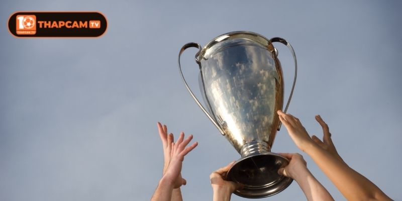 Sơ lược thông tin chính xoay quanh Champions League