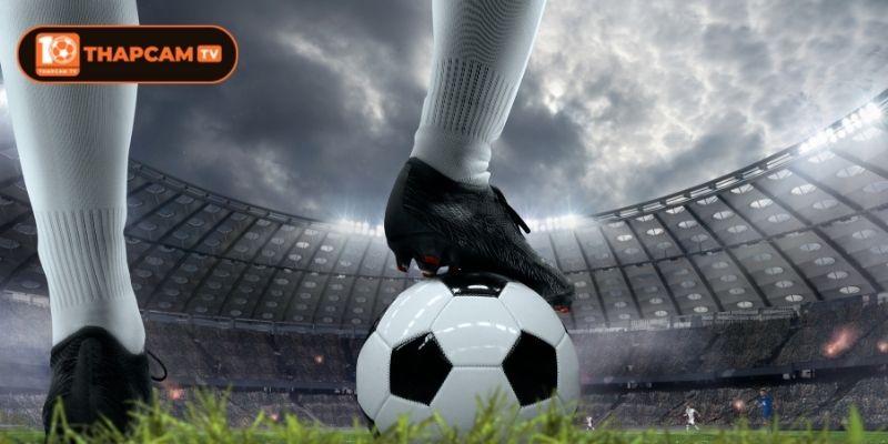 Sơ lược thông tin về Thapcam - website dữ liệu bóng đá 