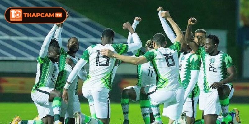 Thông tin các đội bóng giàu thành tích nhất 