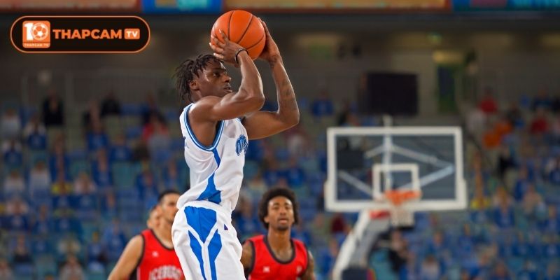 Tìm hiểu sơ lược giải bóng rổ NBA