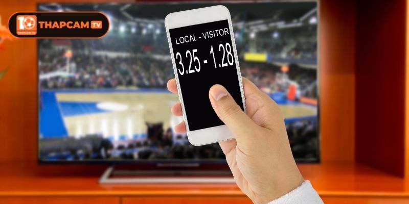 Tổng hợp các giải đấu lớn đang có tại Thapcam